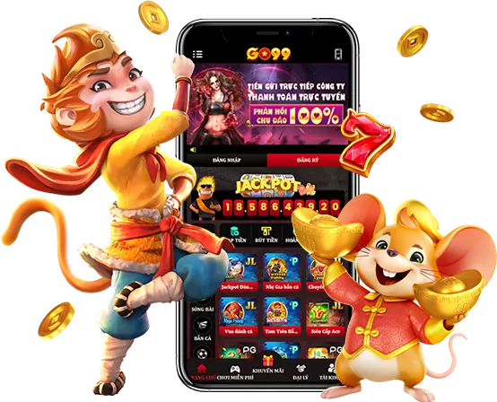 7 lý do hàng đầu để chọn Casino Thomo
