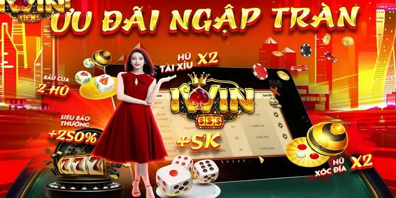 Thư viện trò chơi đa dạng tại Thomo Casino